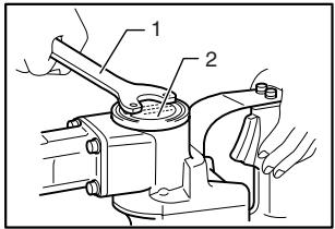 MAKITA HR3851 - CAUTION: - 4