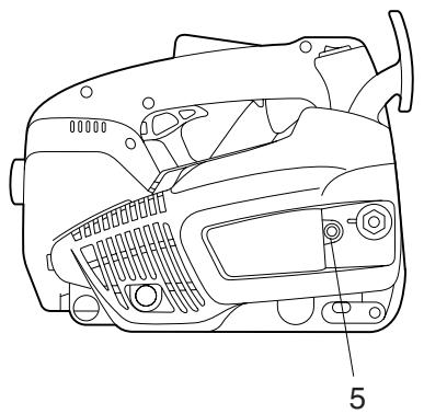 MAKITA PS-220 TH - BaxkHo: - 31
