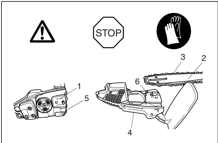MAKITA PS-220 TH - BaxkHo: - 64