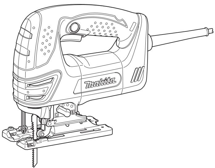 MAKITA 4350T - 1