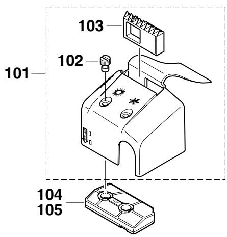 MAKITA DCS33 - Start&Go - 1