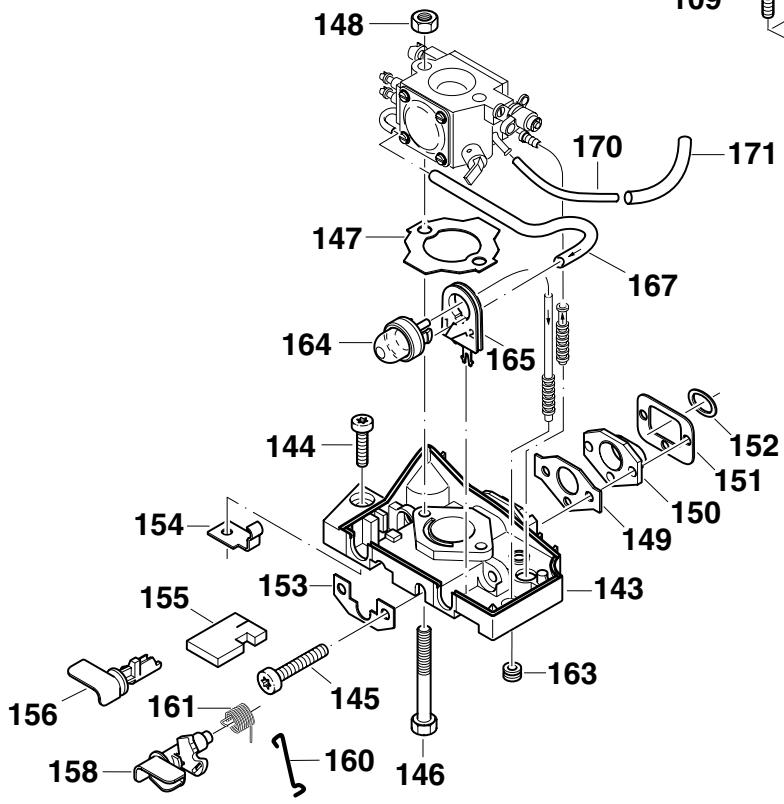 MAKITA DCS33 - Start&Go - 3