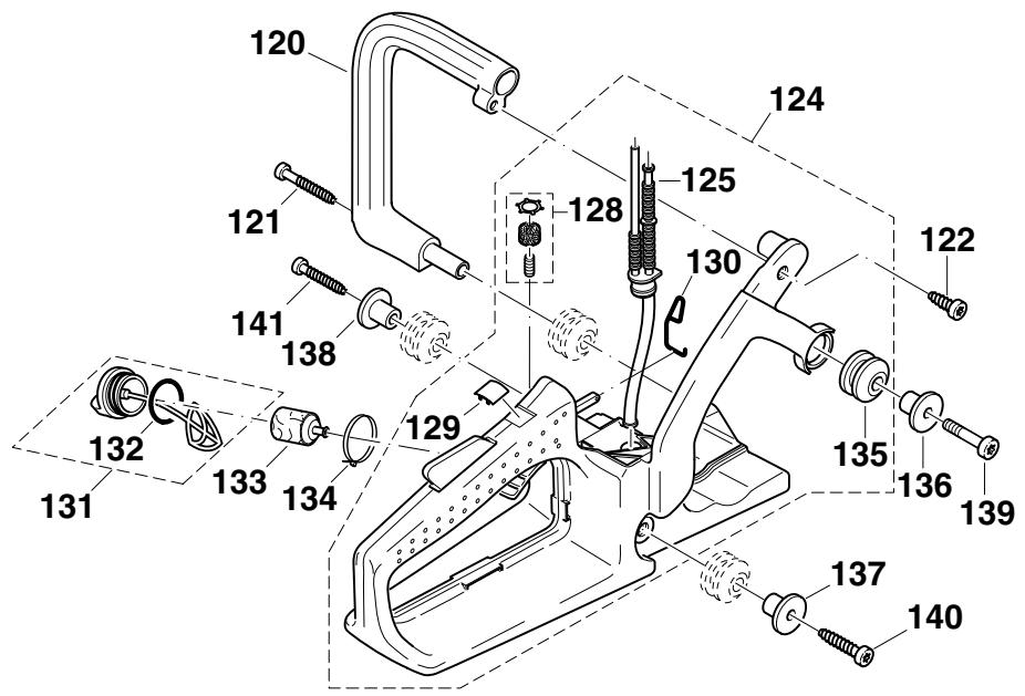 MAKITA DCS411 - 6