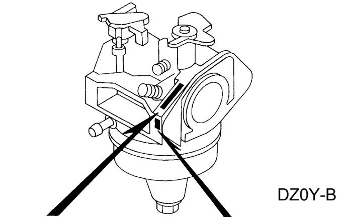 MAKITA MOTEUR PM5365 S3 - Check point - 2