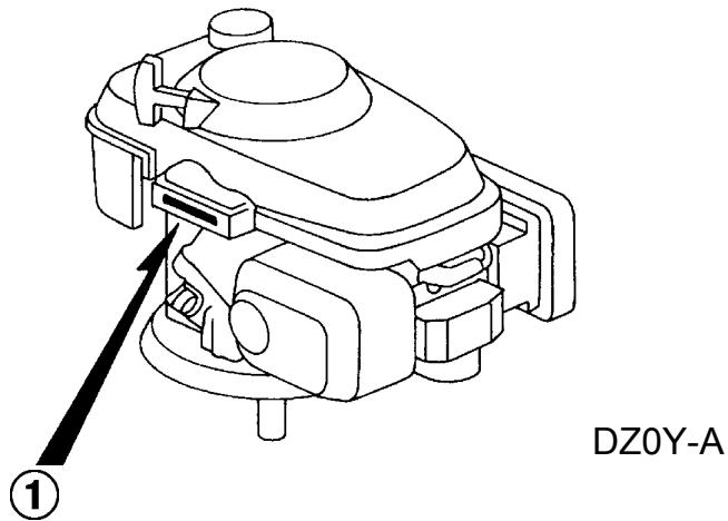 MAKITA MOTEUR PM5365 S3 - Check point - 1