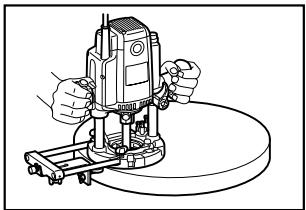 MAKITA RP1800 - NOTA: - 1