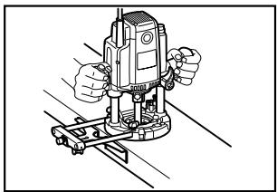 MAKITA RP1800 - CAUTION: - 1