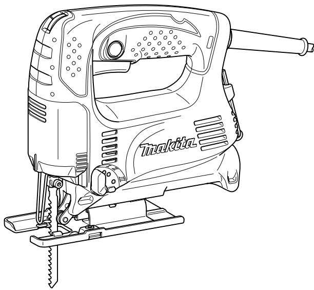 MAKITA 4327 - 1