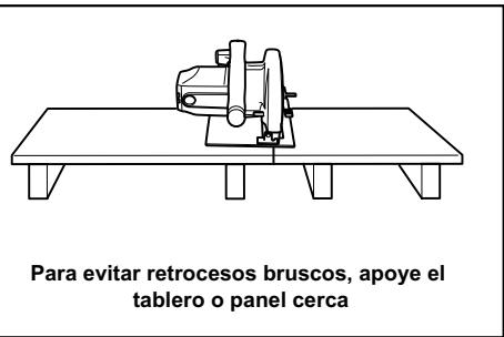 MAKITA 5104 - PELIGRO: - 2