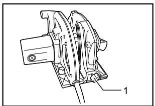 MAKITA 5104 - △PRECAUCION: - 2