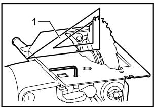 MAKITA 5104 - Adjusting for accuracy of 90^ cut (vertical cut) - 2