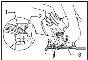 MAKITA 5104 - △PRECAUCION: - 1