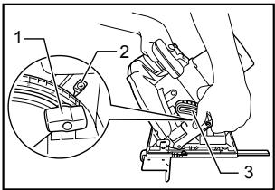 MAKITA 5104 - Bevel cutting - 1