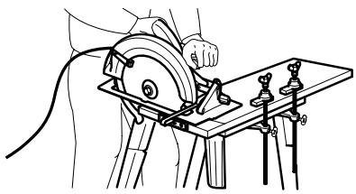 MAKITA 5104 - Danger: - 1