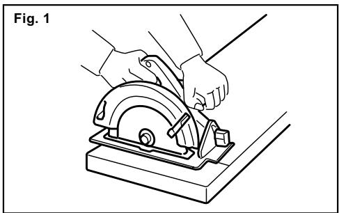 MAKITA 5104 - Danger: - 5