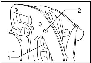 MAKITA 5104 - Switch action - 1