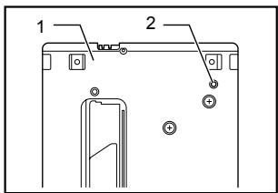 MAKITA 5104 - Ajuste para corte preco de 90^ (corte vertical) - 1
