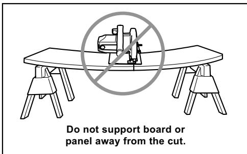 MAKITA 5104 - Danger: - 3