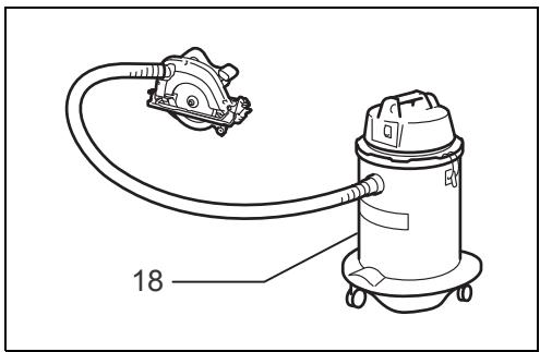 MAKITA 5903R - 19