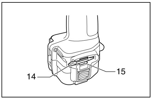 MAKITA 6319D - 10