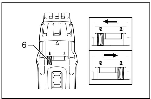 MAKITA 6319D - 6
