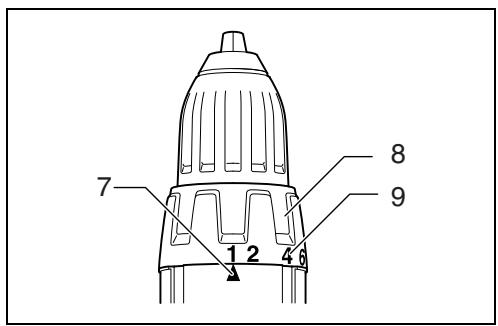 MAKITA 6319D - 7