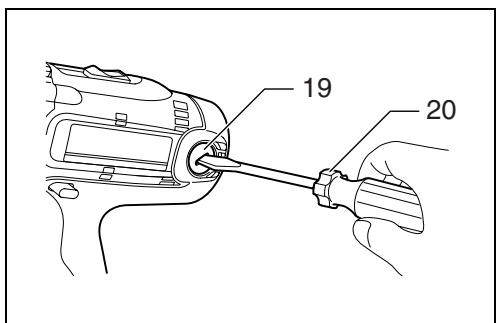 MAKITA 6319D - 14