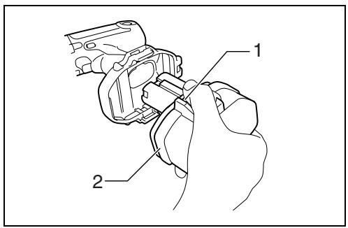 MAKITA 6319D - 2