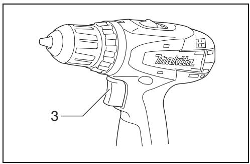 MAKITA 6381D - 3