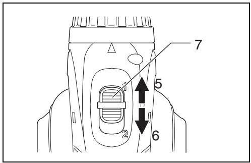 MAKITA 6381D - 5