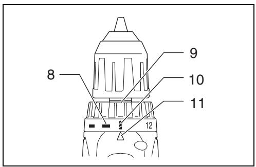 MAKITA 6381D - 6