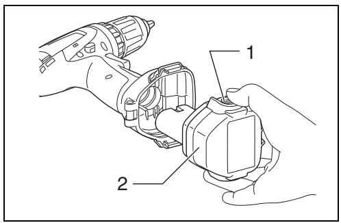 MAKITA 6381D - 2