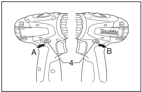 MAKITA 6381D - 4