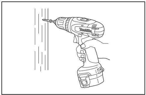 MAKITA 6381D - 8