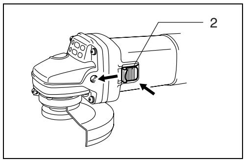 MAKITA 9555NB - 3