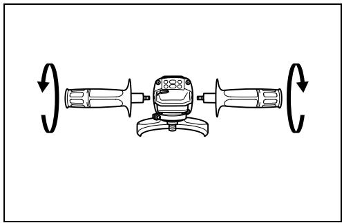 MAKITA 9555NB - 4