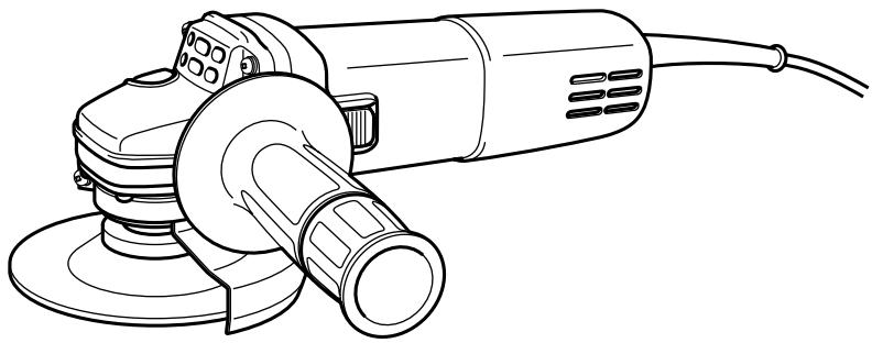 MAKITA 9555NB - 1