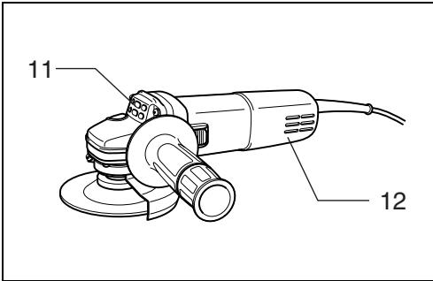 MAKITA 9557NB - 3