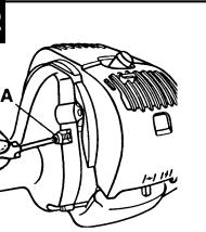 MCCULLOCH CABRIO 261 - MANUEL D'INSTRUCTIONS - 7