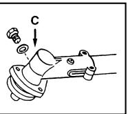 MCCULLOCH CABRIO 261 - MANUEL D'INSTRUCTIONS - 37
