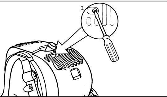 MCCULLOCH CABRIO 261 - MANUEL D'INSTRUCTIONS - 33