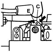 MCCULLOCH CABRIO 261 - MANUEL D'INSTRUCTIONS - 11
