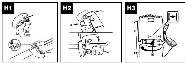 MCCULLOCH CABRIO 262 - 11