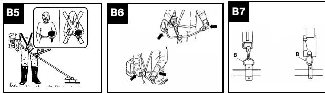 MCCULLOCH CABRIO 262 - 4