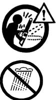 MCCULLOCH ELECTRAMAC 340 ASSY UK - MEANING OF SYMBOLS - 6
