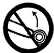 MCCULLOCH ELECTRAMAC 340 SCHUKO WSS - MEANING OF SYMBOLS - 3