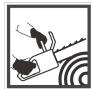 MCCULLOCH ELECTRAMAC 414 SCHUKO - MEANING OF SYMBOLS - 4