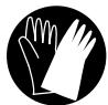 MCCULLOCH EUROMAC D340 - Explanation of Symbols - 4