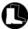 MCCULLOCH EUROMAC D340 - Explanation of Symbols - 5