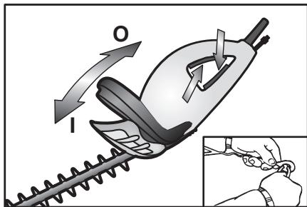 MCCULLOCH FOLIAGE 6-70 - Turvamäärøykset - 9